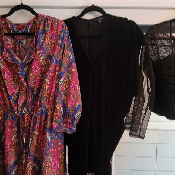 Various shirts - Picture 3 of 9